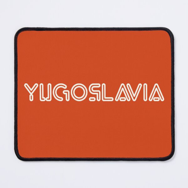 Item preview, Yugoslavia designed and sold by analogue_rock.