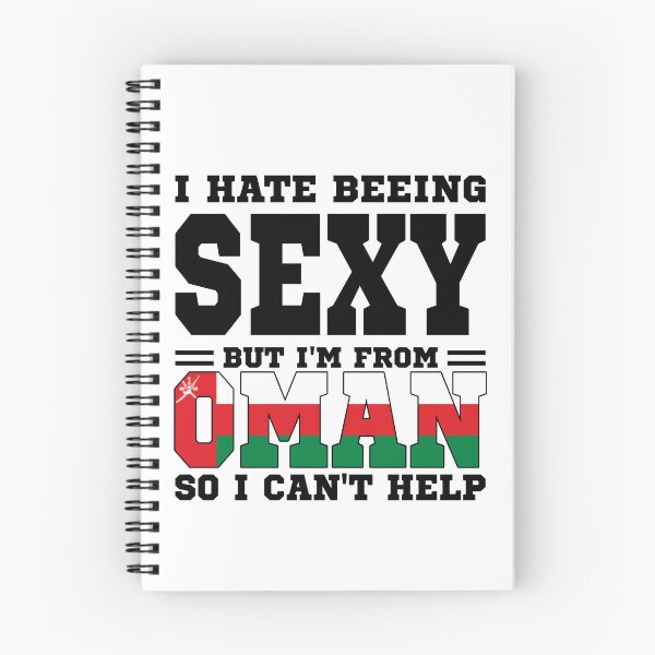 Item preview, I hate beeing Sexy but I'm form Oman so I can't help designed and sold by BYNDART.