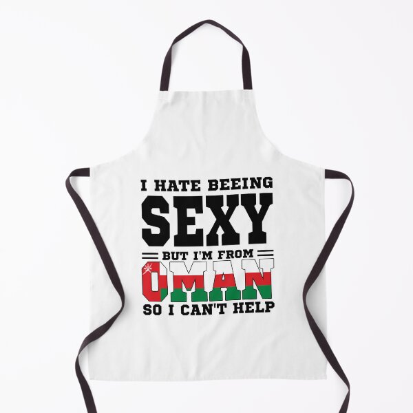 Item preview, I hate beeing Sexy but I'm form Oman so I can't help designed and sold by BYNDART.