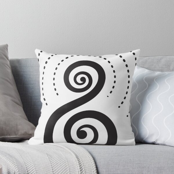 Item preview, Positive Universal Frequency designed and sold by Haashousedesign.