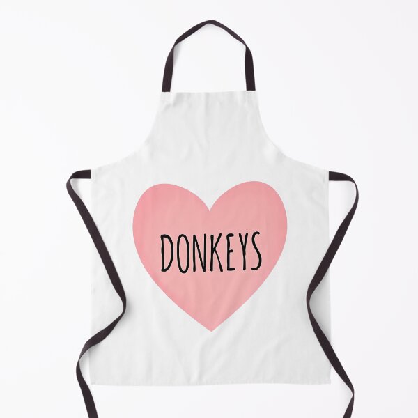 Item preview, I Heart Donkeys designed and sold by CharmStudio.