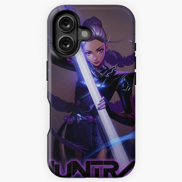 Item preview, Rumi Huntrix fanart kpop demon hunters designed and sold by jbfart.
