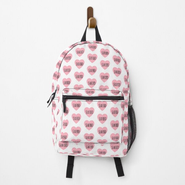 Item preview, I Heart Seafood designed and sold by CharmStudio.