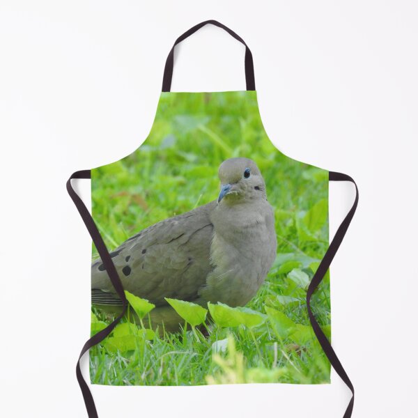 Item preview, Mourning Dove designed and sold by priesterjen.