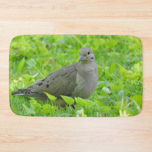 Item preview, Mourning Dove  designed and sold by priesterjen.