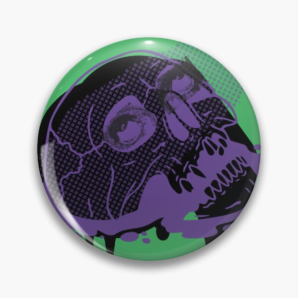 Item preview, Ghost hunters quarterly  designed and sold by Cryptly.