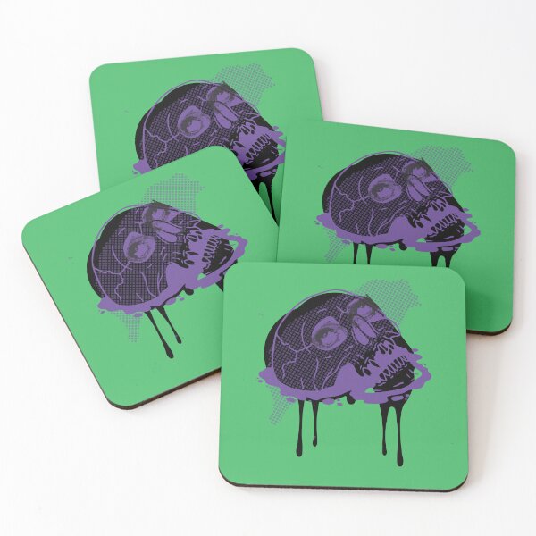 Item preview, Ghost hunters quarterly  designed and sold by Cryptly.