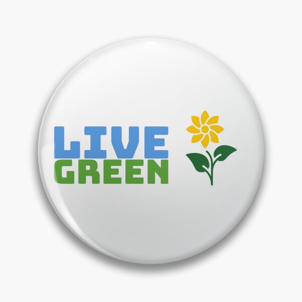 Item preview, Live Green designed and sold by Michelina09.