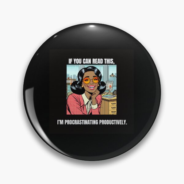 Item preview, "If You Can Read This" Funny Pop Art for Entrepreneurs designed and sold by PopArtPreneur.
