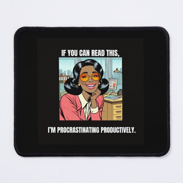Item preview, "If You Can Read This" Funny Pop Art for Entrepreneurs designed and sold by PopArtPreneur.