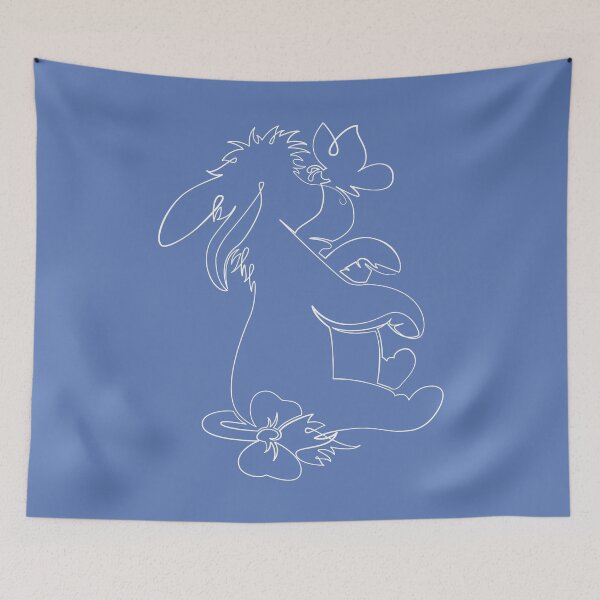 Item preview, Moody Friend designed and sold by Joanna Zourmpaki.