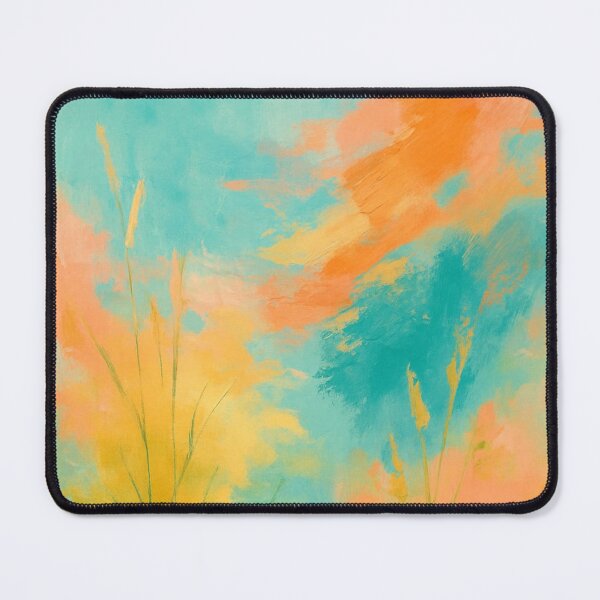 Item preview, Abstract Flow – Colorful Artistic Expression designed and sold by OxiSkor.