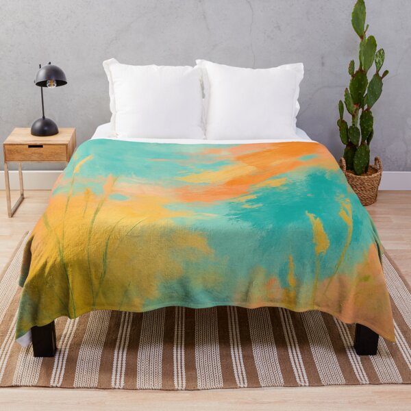 Item preview, Abstract Flow – Colorful Artistic Expression designed and sold by OxiSkor.