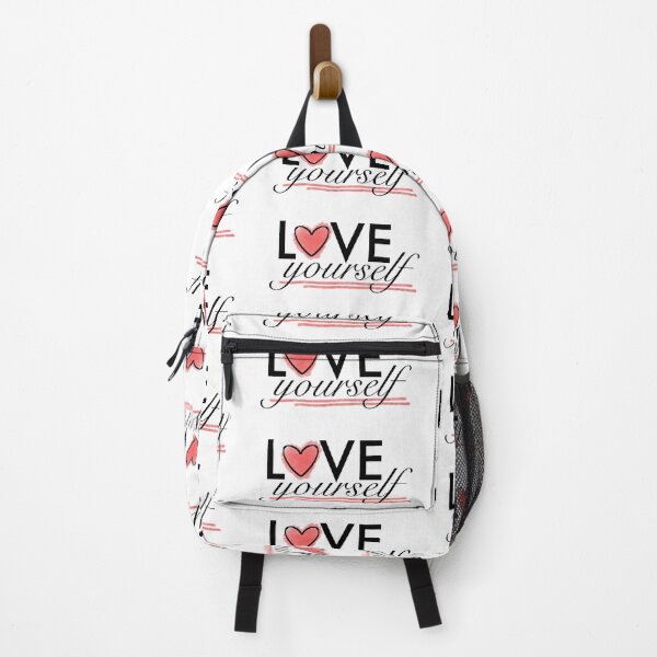 Item preview, Love yourself designed and sold by Gigishopping.
