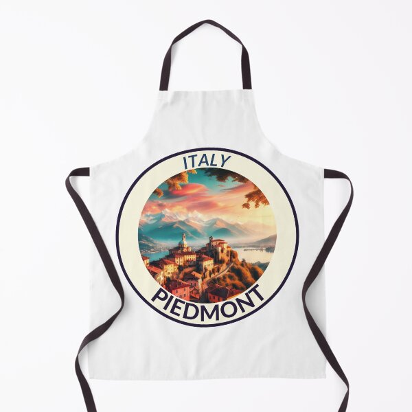 Item preview, Italy Piedmont designed and sold by Red-forever.