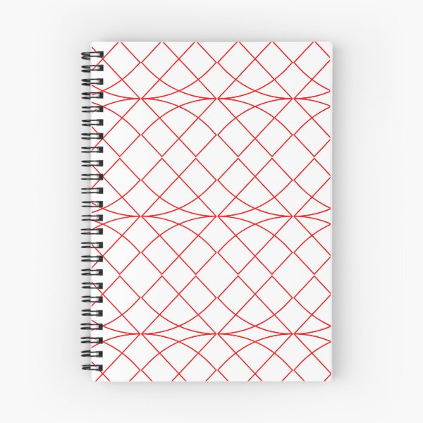 Item preview, Geometric grid designed and sold by abudantiahouse.