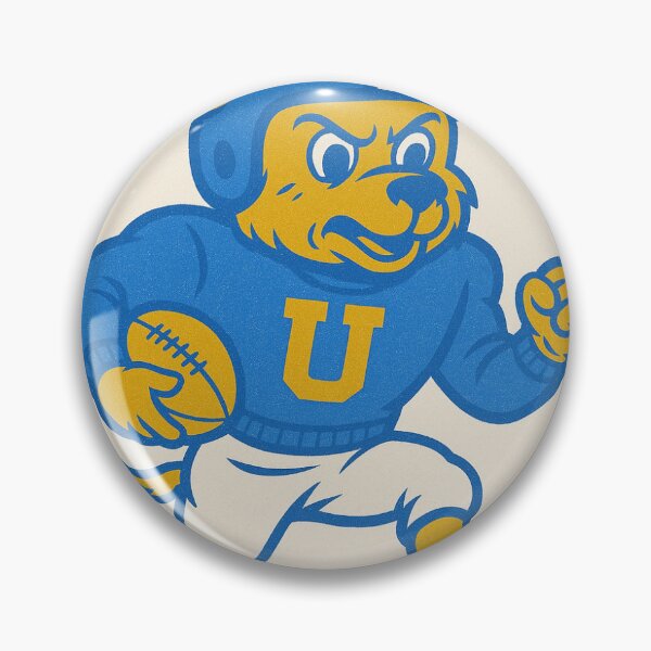 Item preview, UCLA style bruin designed and sold by PacSports.