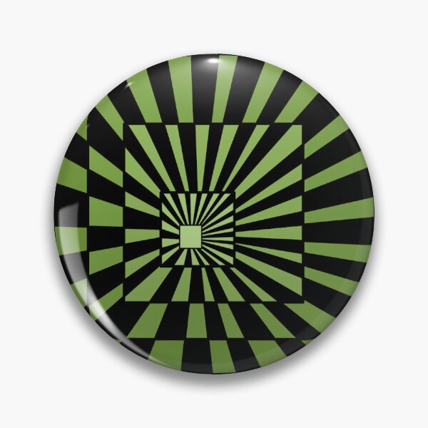 Artikelvorschau, Geometric Depth Illusion entworfen und verkauft von cravtive.