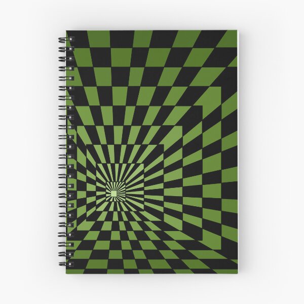 Item preview, Geometric Depth Illusion designed and sold by cravtive.
