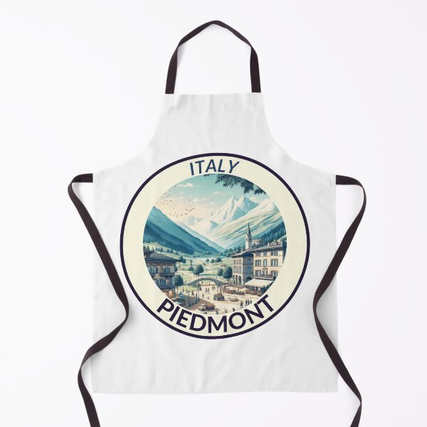 Item preview, Italy Piedmont designed and sold by Red-forever.