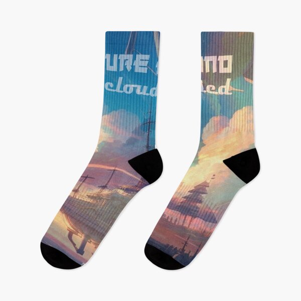Item preview, nature of sound - the clouds passed designed and sold by xplor-r.