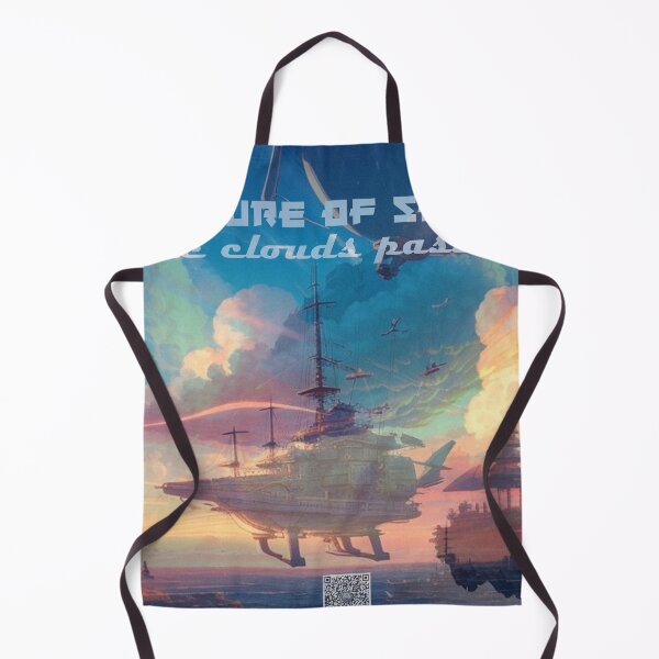 Item preview, nature of sound - the clouds passed designed and sold by xplor-r.