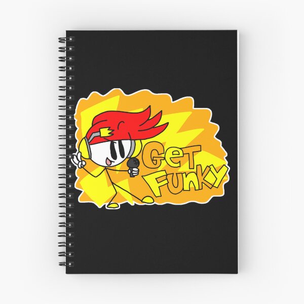 Item preview, Get Funky designed and sold by Darwin-Spark.