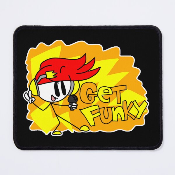 Item preview, Get Funky designed and sold by Darwin-Spark.