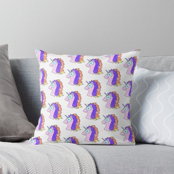 Item preview, Fancy Unicorn designed and sold by Gigishopping.
