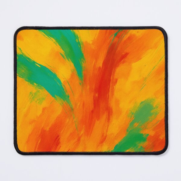 Item preview, Abstract Flow – Colorful Artistic Expression designed and sold by OxiSkor.