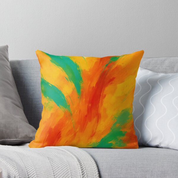 Item preview, Abstract Flow – Colorful Artistic Expression designed and sold by OxiSkor.