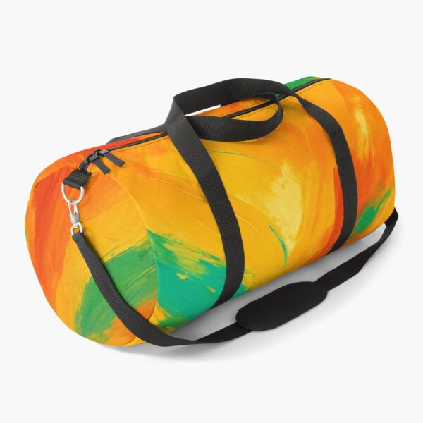 Item preview, Abstract Flow – Colorful Artistic Expression designed and sold by OxiSkor.