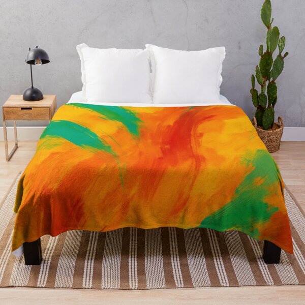 Item preview, Abstract Flow – Colorful Artistic Expression designed and sold by OxiSkor.