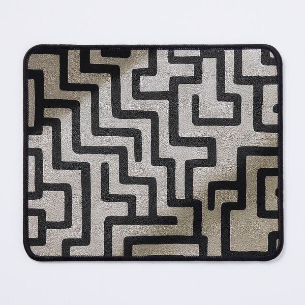 Item preview, MASAI (TAUPE) designed and sold by alegnacreates.