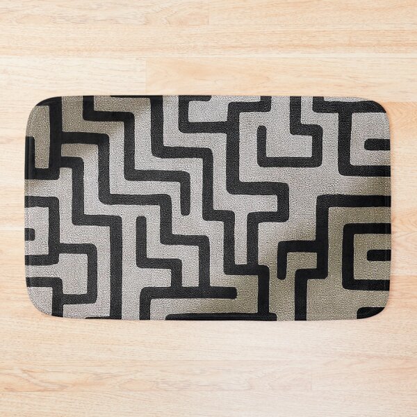 Item preview, MASAI (TAUPE) designed and sold by alegnacreates.