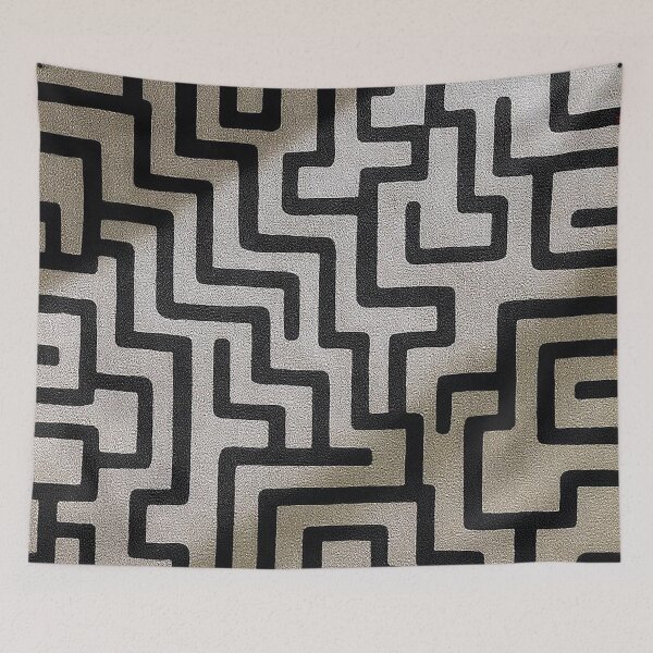 Item preview, MASAI (TAUPE) designed and sold by alegnacreates.