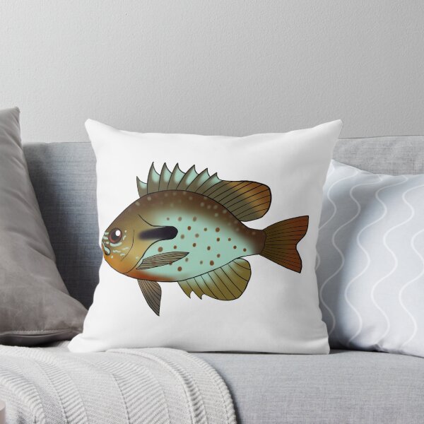 Item preview, Redbreast Sunfish designed and sold by Joe Hernandez.