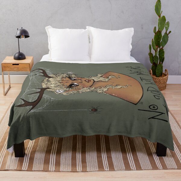 Item preview, No God but Nature designed and sold by busy-and-tired.