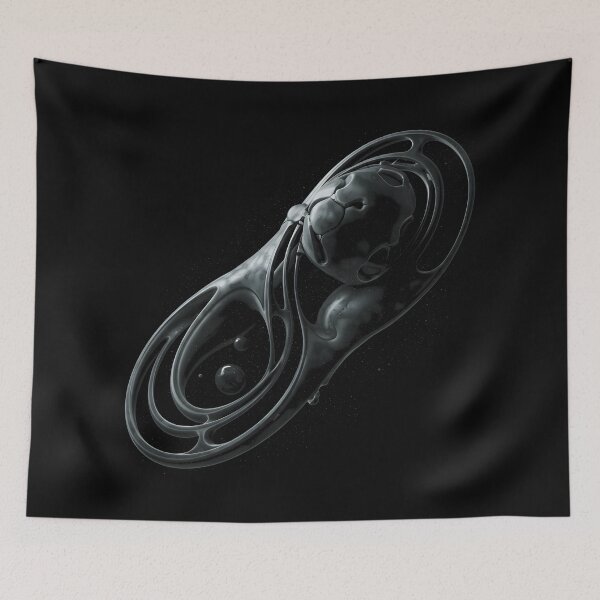 Item preview, Hora designed and sold by Poppszi.