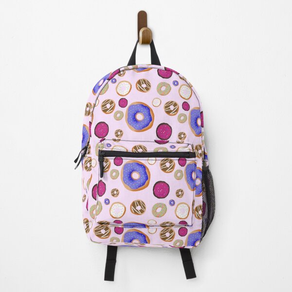 Item preview, Donuts (Pink) designed and sold by Eviesrainbow.