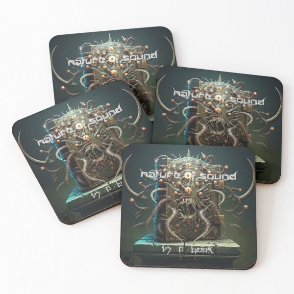 Item preview, nature of sound - in a book designed and sold by xplor-r.