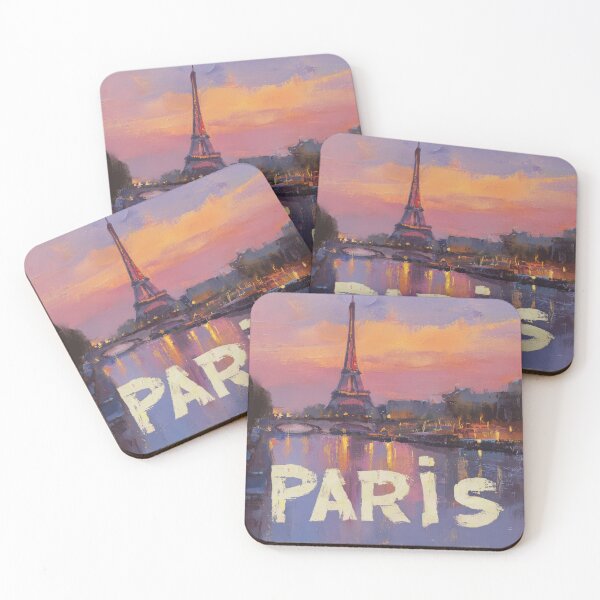 Item preview, Tour Eiffel, Paris designed and sold by Rtymer.