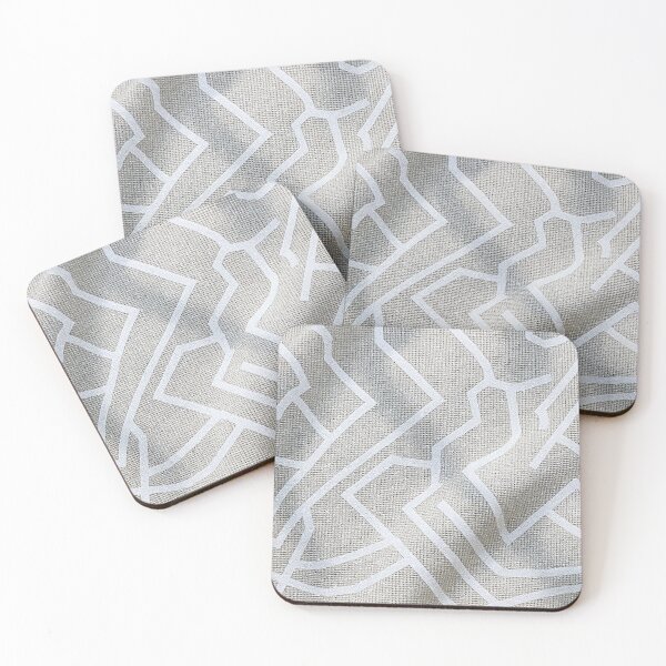 Item preview, QASAI (BEIGE) designed and sold by alegnacreates.