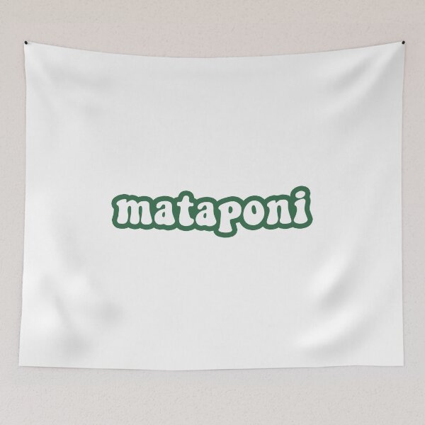 Item preview, mataponi designed and sold by designsbysamantha.