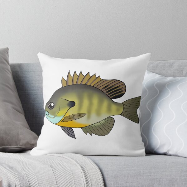 Item preview, Bluegill designed and sold by Joe Hernandez.