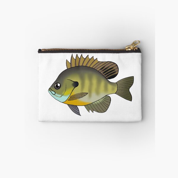 Item preview, Bluegill designed and sold by Joe Hernandez.