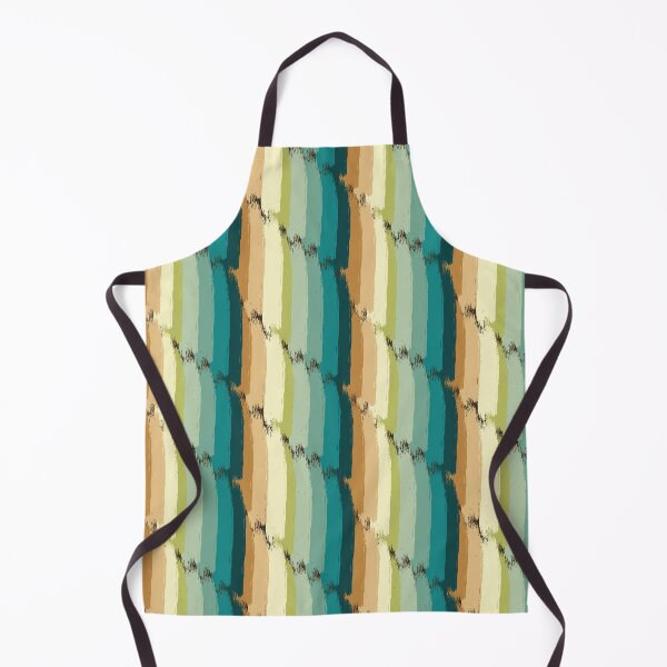 Item preview, Brushstroke Ropes Repeating Pattern designed and sold by Vibezgarden.