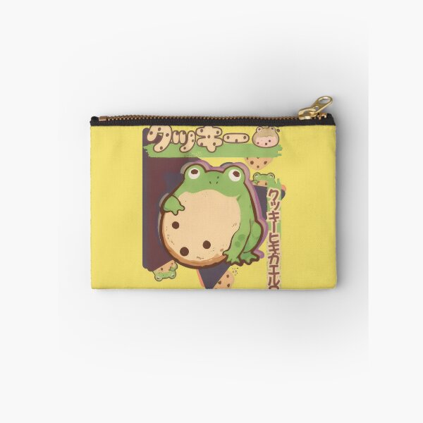 Item preview, Cookie Frog Mystery designed and sold by Lunsea shop.
