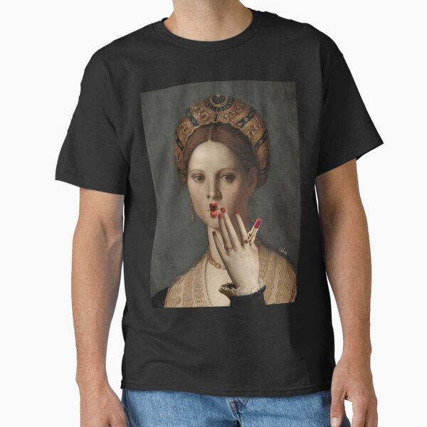Angelina Classic T-Shirt