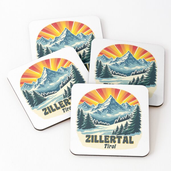 Item preview, Zillertal designed and sold by blankshirt.